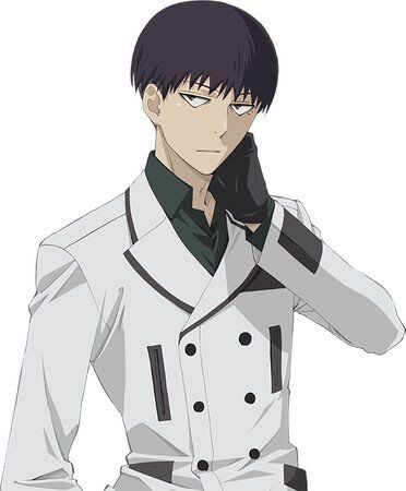 Tokyo Ghoul:re Animesinin Kapanış Şarkısı Belli Oldu