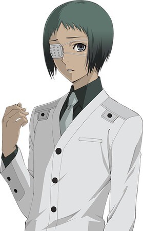 Tokyo Ghoul:re Animesinin Kapanış Şarkısı Belli Oldu