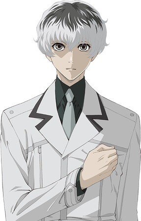 Tokyo Ghoul:re Animesinin Kapanış Şarkısı Belli Oldu