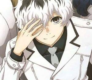 Tokyo Ghoul 3. Sezon izle
