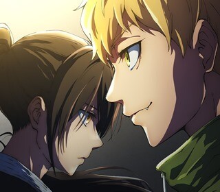 Tower of God Animesine 2. Sezon Geliyor