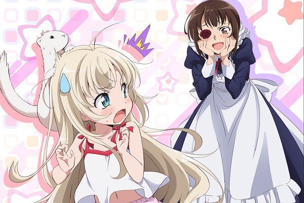 2018 sonbahar anime Ekim 2018 Animeleri