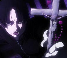 Vatican Kiseki Chousakan izle