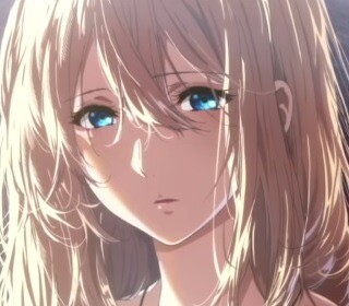 Violet Evergarden Animesine Yeni Bölüm Geliyor