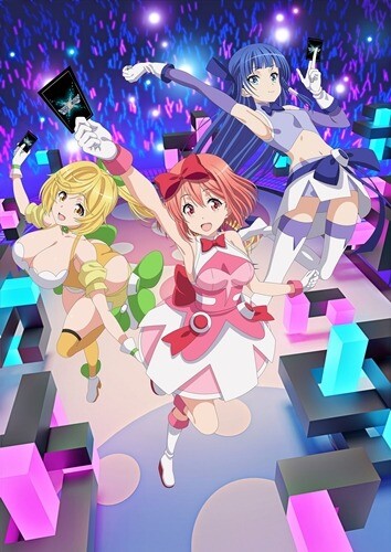 kış animeleri