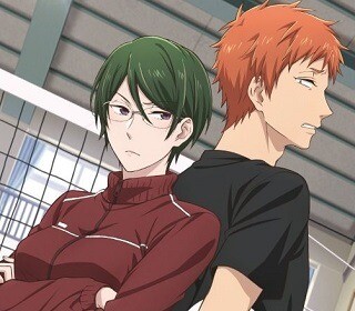Wotakoi OVA Bölümünün Yeni Tanıtım Videosu Yayımlandı.