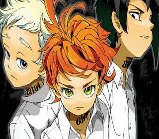 Yakusoku no Neverland izle