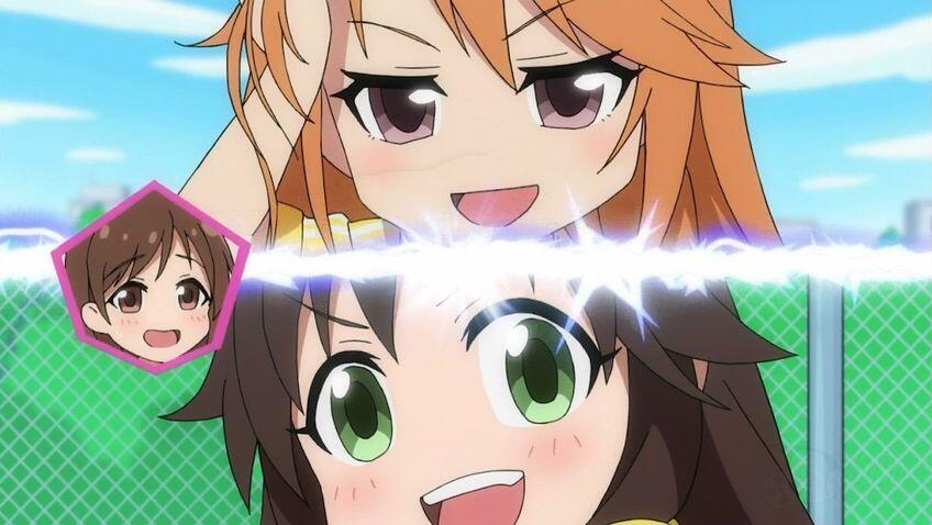 Japonlar Tarafından Seçilen 20 2018 Yaz Animesi