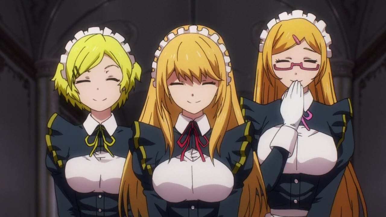 Japonlar Tarafından Seçilen 20 2018 Yaz Animesi