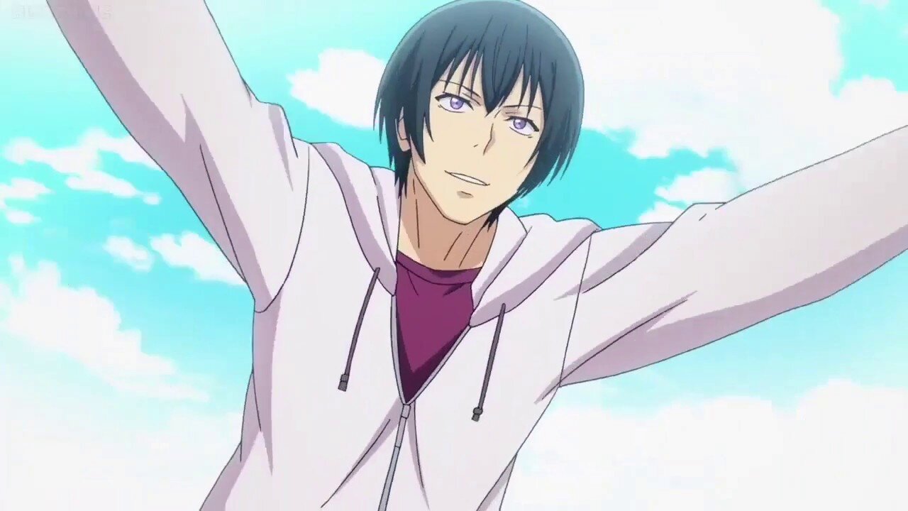 Japonlar Tarafından Seçilen 20 2018 Yaz Animesi