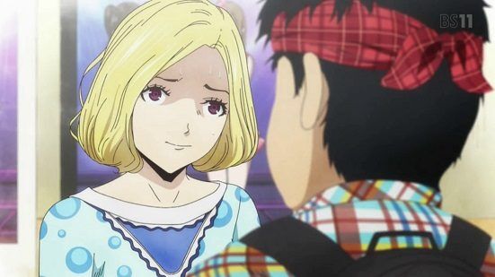 Japonlar Tarafından Seçilen 20 2018 Yaz Animesi