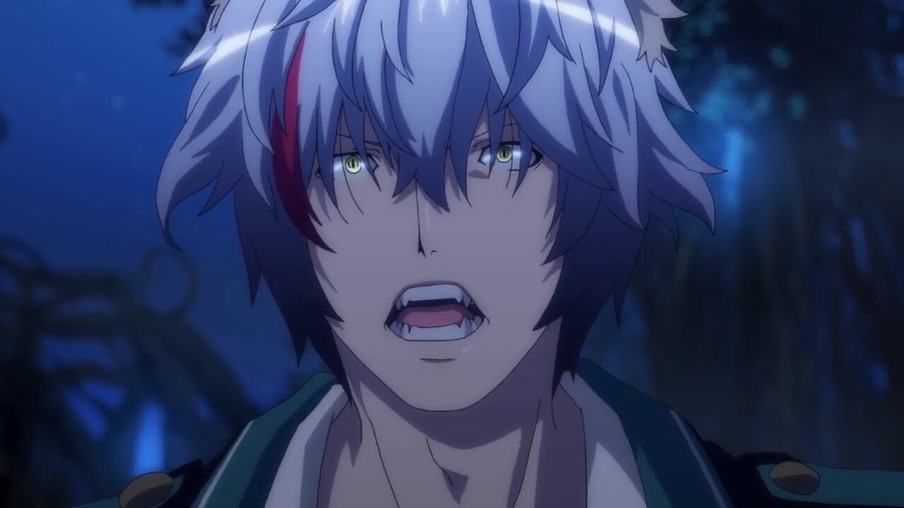 Japonlar Tarafından Seçilen 20 2018 Yaz Animesi