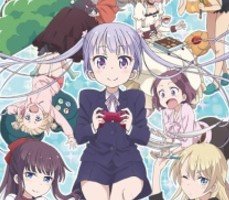 Yazın en çok beklenen animeleri