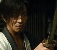 Blade of the Immortal Live Action Filminin Yeni Fragmanı