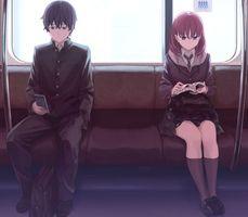 Just Because! izle