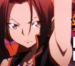 shaman king 2021 izle