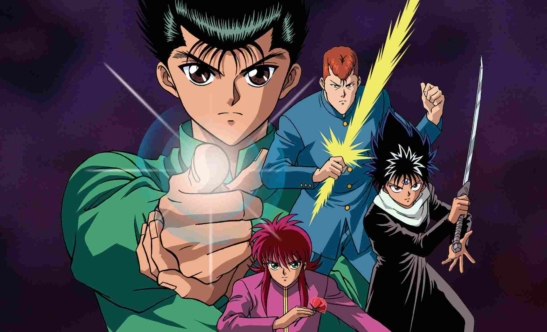 Japonların Yeniden Yapılmasını İstediği 15 Retro Anime