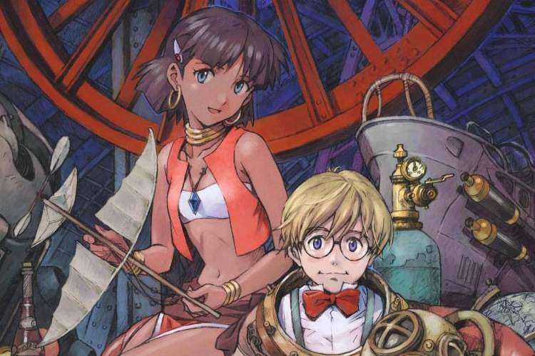 Japonların Yeniden Yapılmasını İstediği 15 Retro Anime