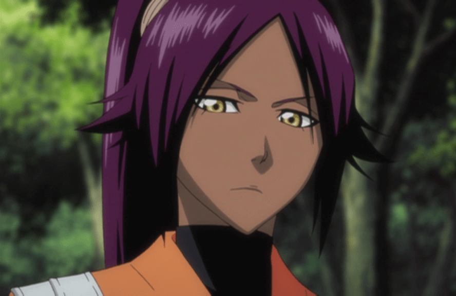 bleach burçlar