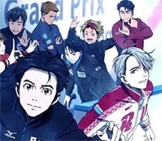 Yuri!!! On Ice Seiyuu Kadrosu Anime Hakkında Neler Düşünüyor?