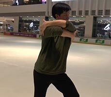 Yuri!!! On Ice'daki Ünlü Koreografiler Dünyamıza Taşındı