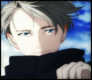 Yuri!!! On Ice: Ice Adolescence izle