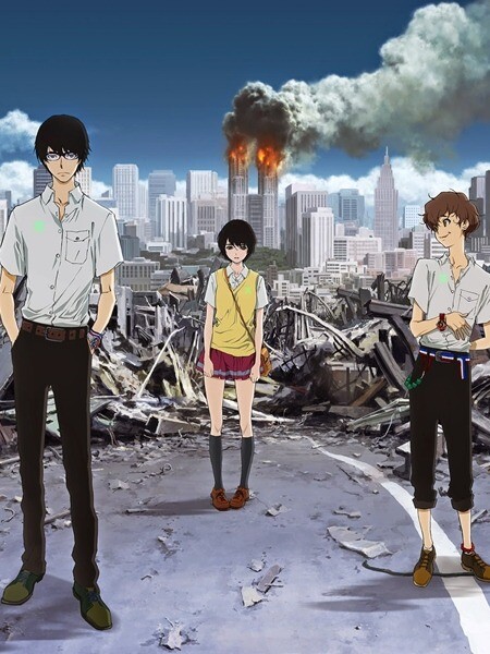 Gizem Türünde Anime Tavsiyeleri