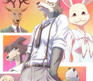 beastars öngösterim